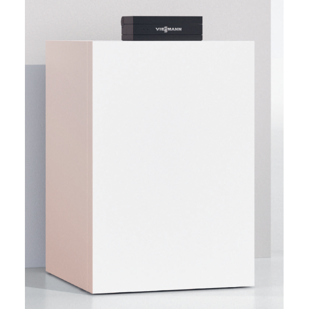 Vitocal 300-G VIESSMANN