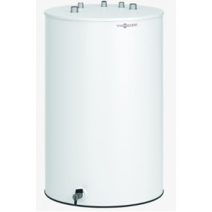 Vitodens 050-W + Vitocell 100-W VIESSMANN