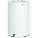 Vitodens 050-W + Vitocell 100-W VIESSMANN