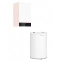 Vitodens 100-W + Vitocell 100-W VIESSMANN