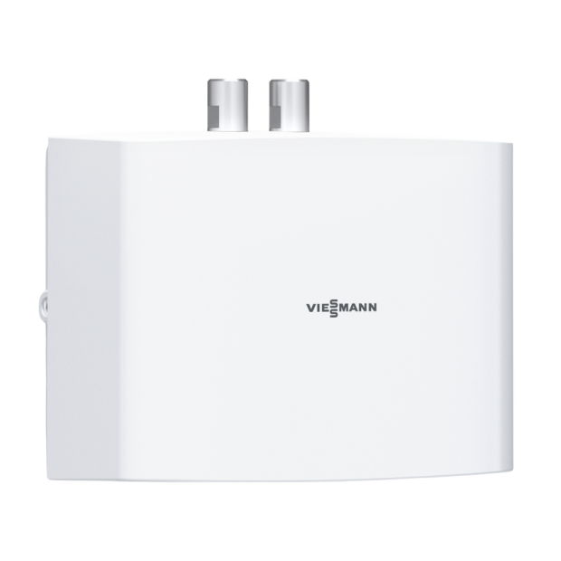 Vitotherm EI5 Mini przepływowy podgrzewacz wody Viessmann