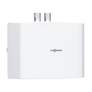 Vitotherm EI5 Mini przepływowy podgrzewacz wody Viessmann