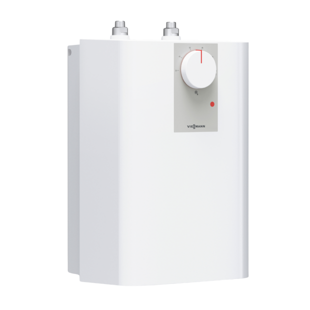 Vitotherm ES2 Elektryczny mały podgrzewacz pojemnościowy wody Viessmann