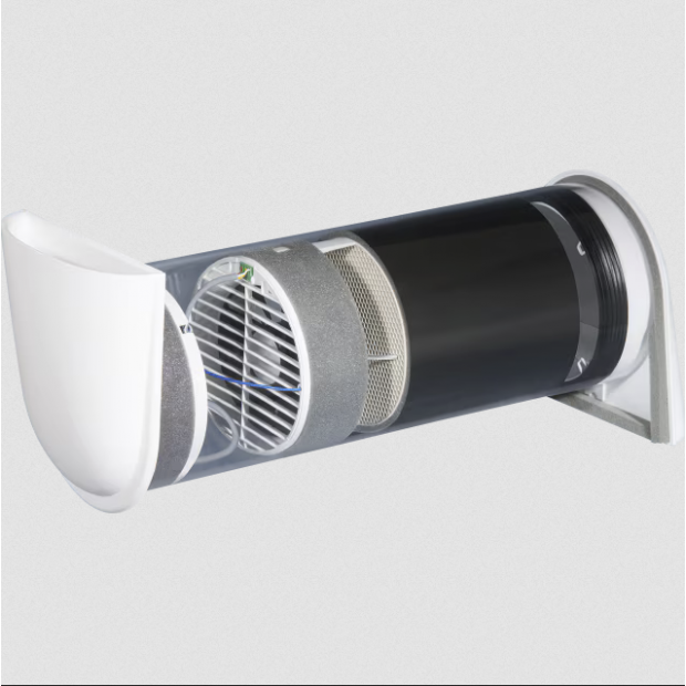 Vitovent 100-D Viessmann