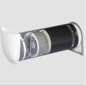 Vitovent 100-D Viessmann