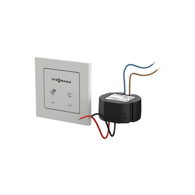 Panel sterowania bezprzewodowego 7973317 Viessmann