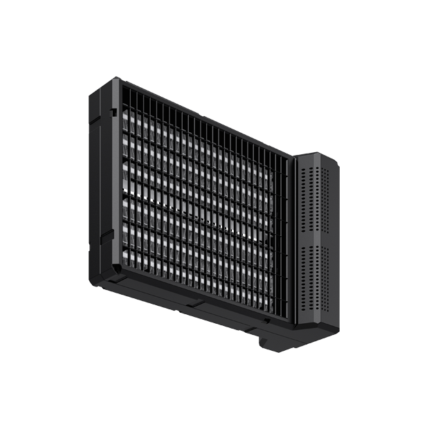 Elektryczny element grzewczy podgrzewu wstępnego powietrza 7372079 Viessmann