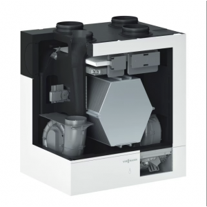Vitoair CT Viessmann