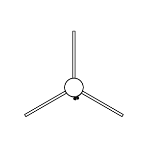 Elementy dystansowe Viessmann