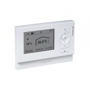 Moduł obsługowy, Typ LB1 Z015318 Viessmann