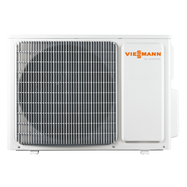 Vitoclima 300-S/HE jednostka zewnętrzna