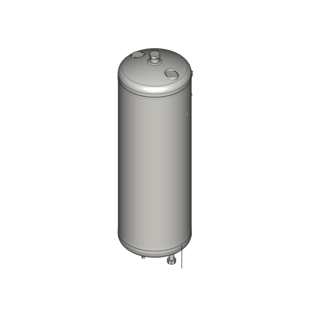 Zasobnik z izolacją 7867700 Viessmann
