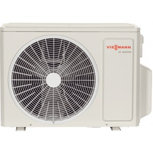 Pakiet Vitoclima 200-S Comfort