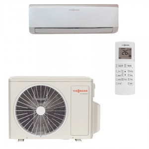 Pakiet Vitoclima 200-S Comfort