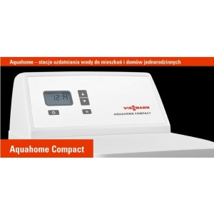 Aquahome Compact